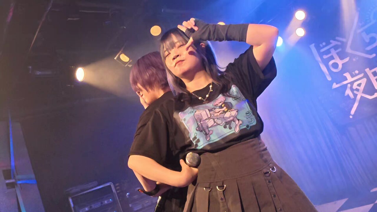 ふた娘。🦈💨💨💨 on X: 