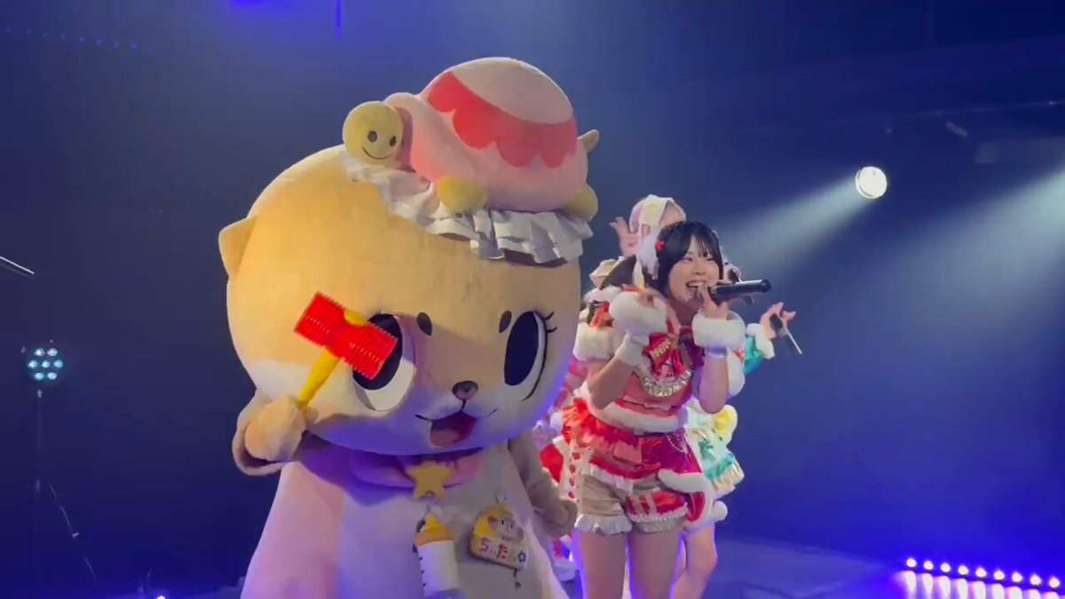 ちいたん ちぃたん☆／Chiitan (@chiitan7407) / X