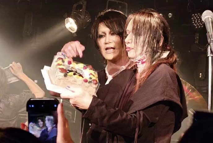 AKIRA兵士長 9/14 横浜7th AVENUE (@akira_RNM) / X