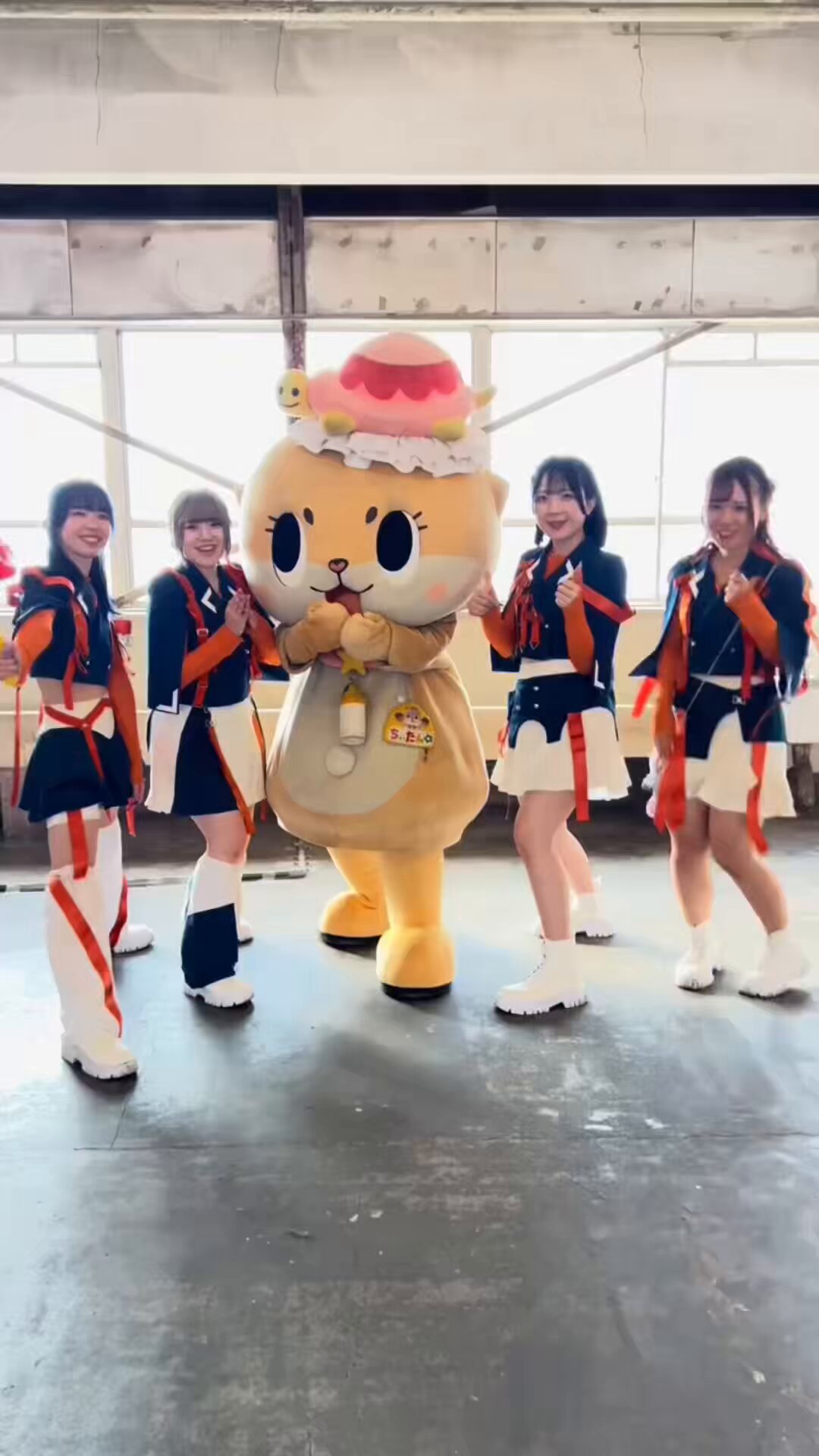 ちいたん ちいたん☆ (@mickeyentry) / X
