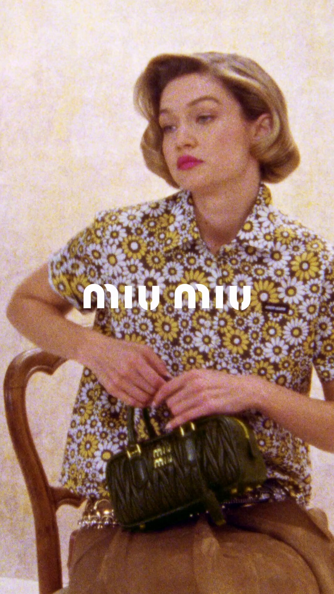 まいまい様MIU MIU Official Website and Online Boutique | Miu Miu US