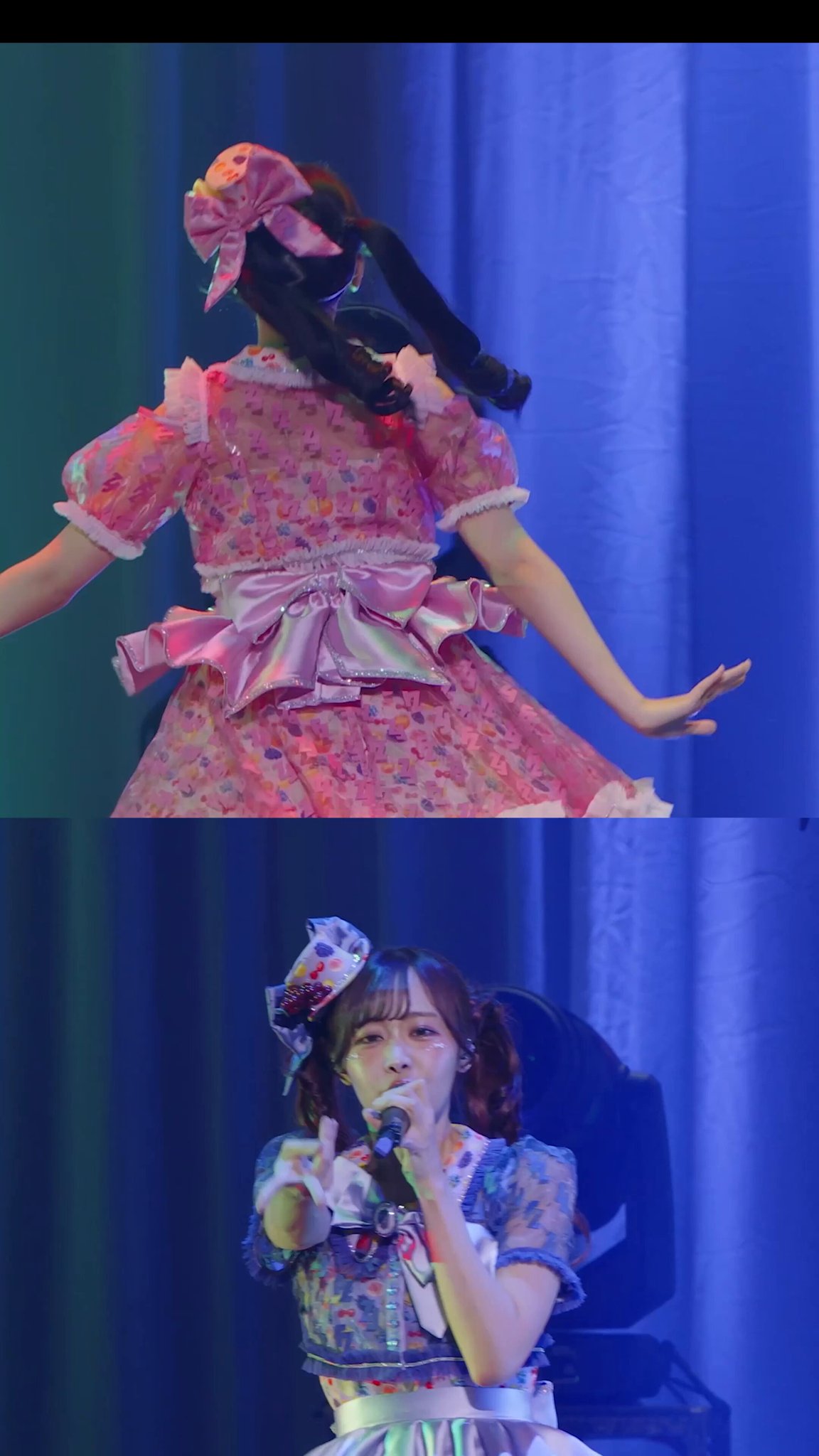 FRUITS ZIPPER【Official】 on X: 
