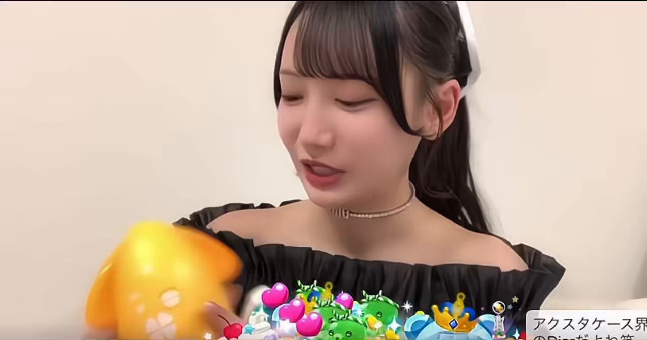 鈴木瞳美 チェキ ガラポン Gswsw3maAAAfkJr.jpg:large