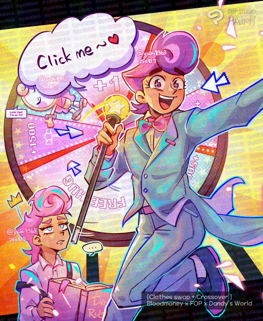 ゆきページ Busy雪紀☕️ (@yuki8563_2017) / X