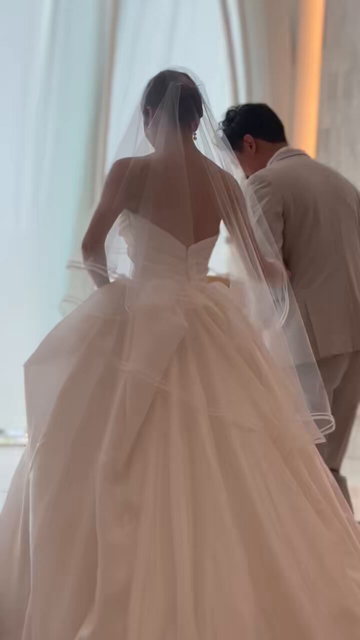 ゆ様へ♥2/16結婚式 ずーそあ結婚式 - Search / X