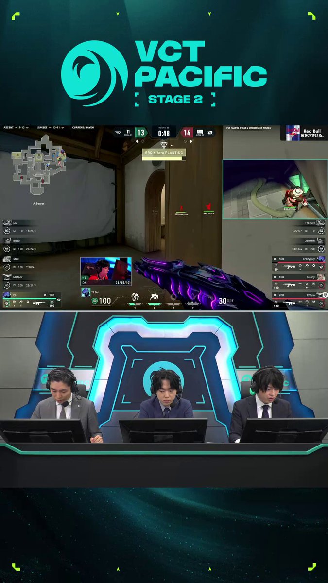チャンピオンズフェスティバル 2022 champions festival VALORANT Champions Tour JAPAN (@valesports_jp) / X