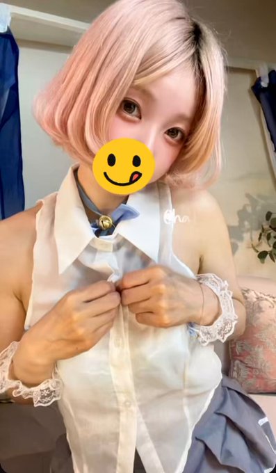 このキモチイィ衣装でヌルヌルにする？｜。☆ハル☆（@hal_0402）エロ動画まとめ