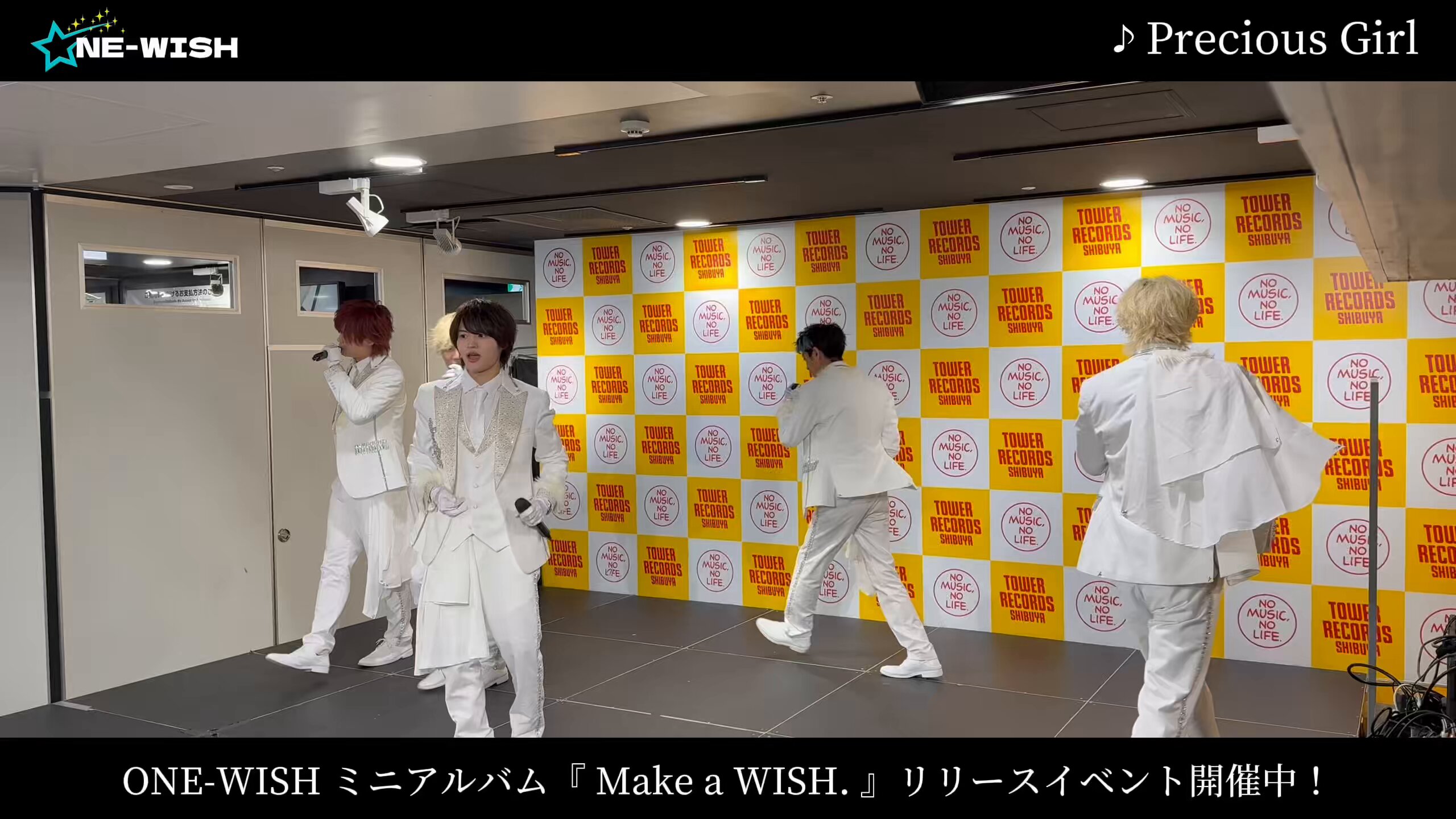 ONE-WISH on X: 