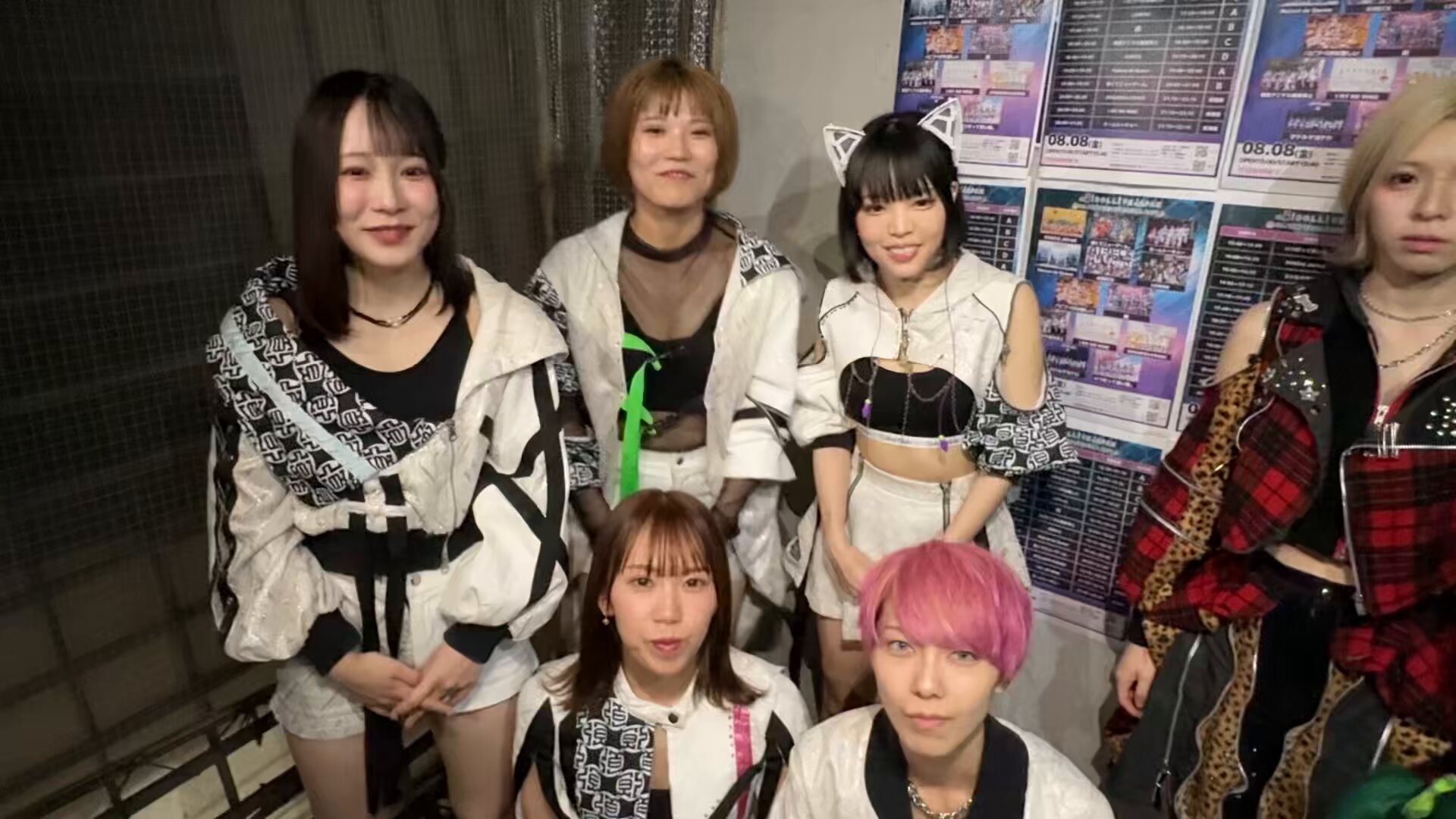 クローンにゃんにゃん様 ももいろにゃんにゃんクッキング #1 ローストポークのハニー