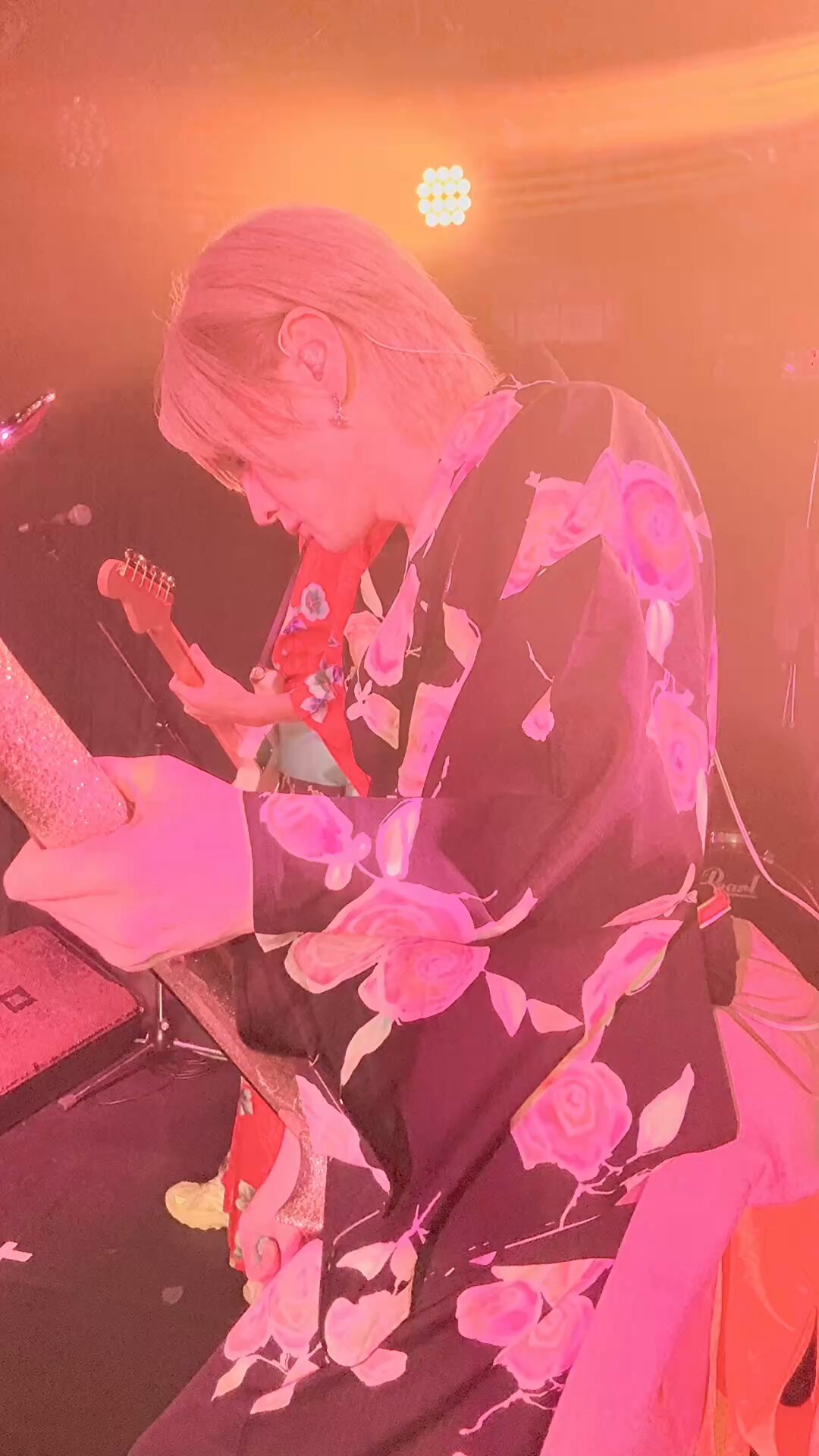 DOG inThePWO / 夏恋華 DOG inThePWO メイ (@mei_crown313) / X