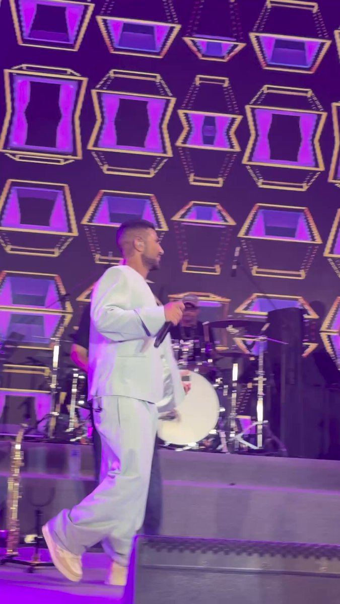 عمرو سعد يشيد بأخيه أحمد سعد "أجمل وأعظم صوت في الوطن العربي" 