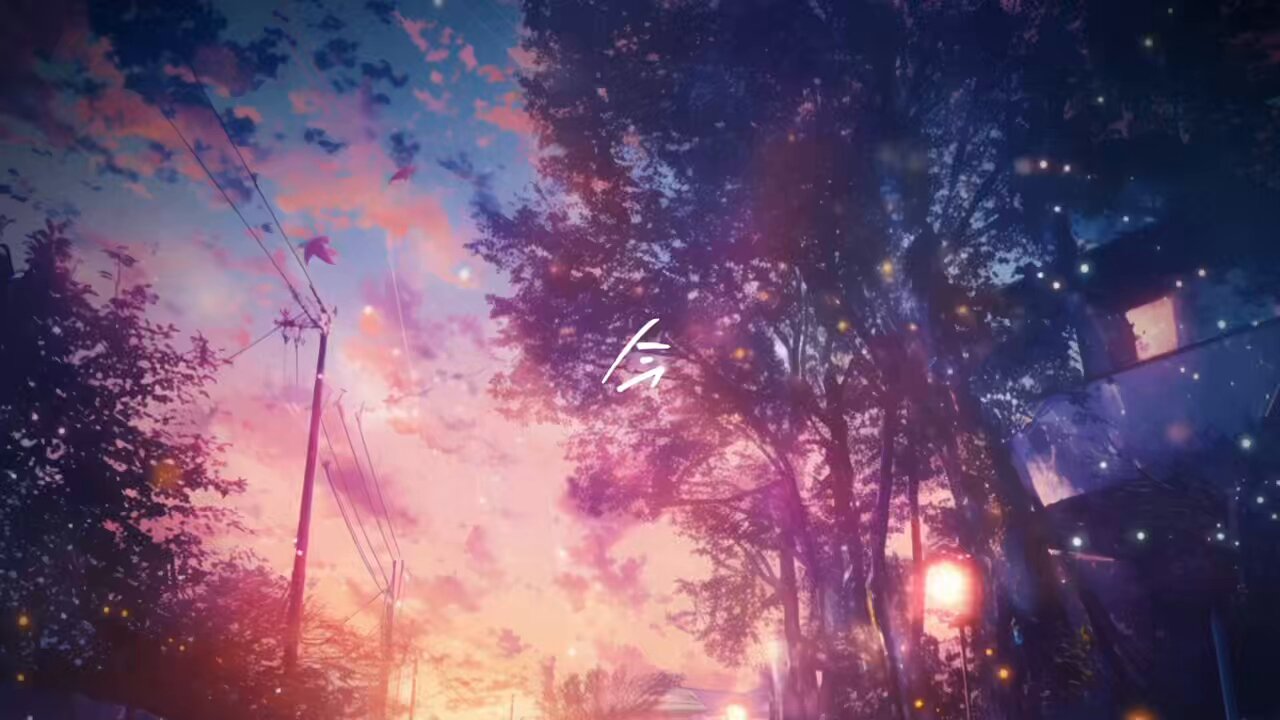 ⭐︎誕生日と好きな色からあなただけのヒーリング音楽を作曲します⭐︎ Six singers tried singing】Love Words Ⅲ / DECO*27 (Cover