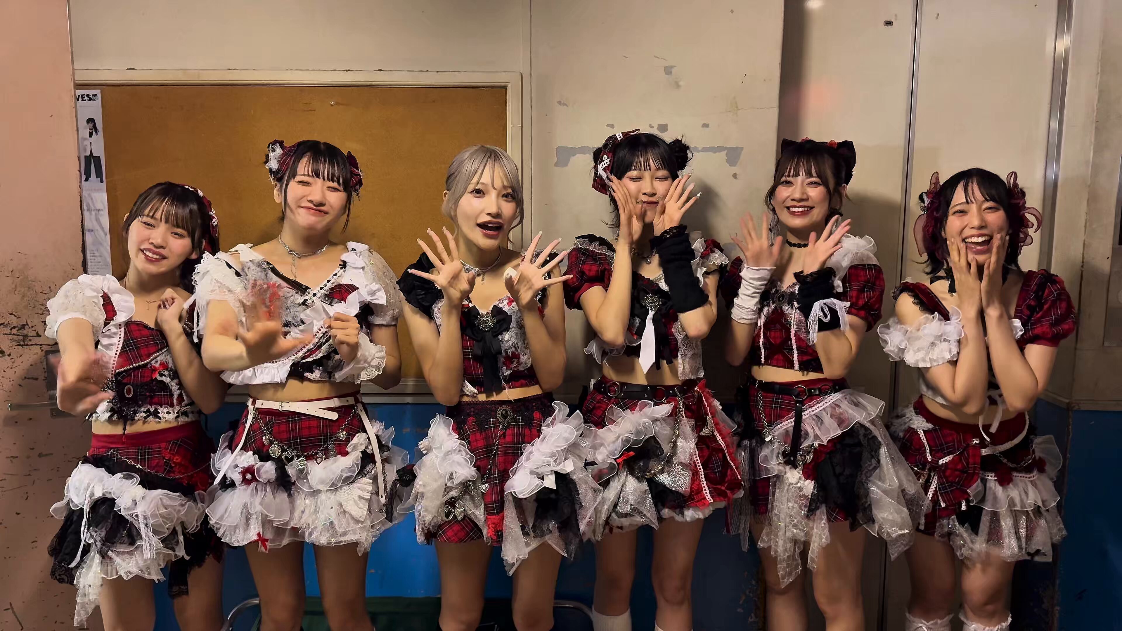 公式］MyDearDarlin' (@MyDear_official) / X