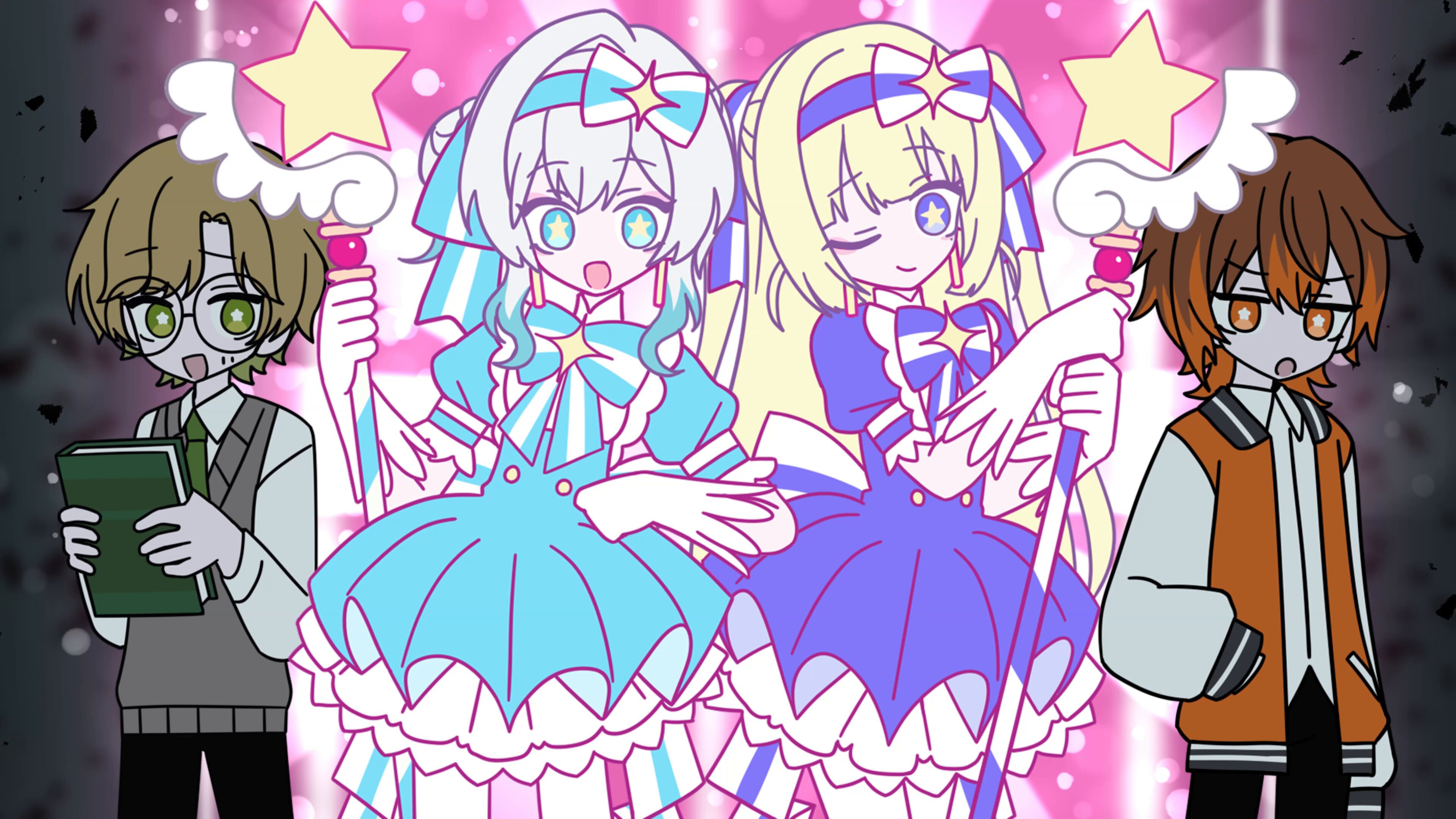 しるばーな🍕クレノア (@silvana4687) / X