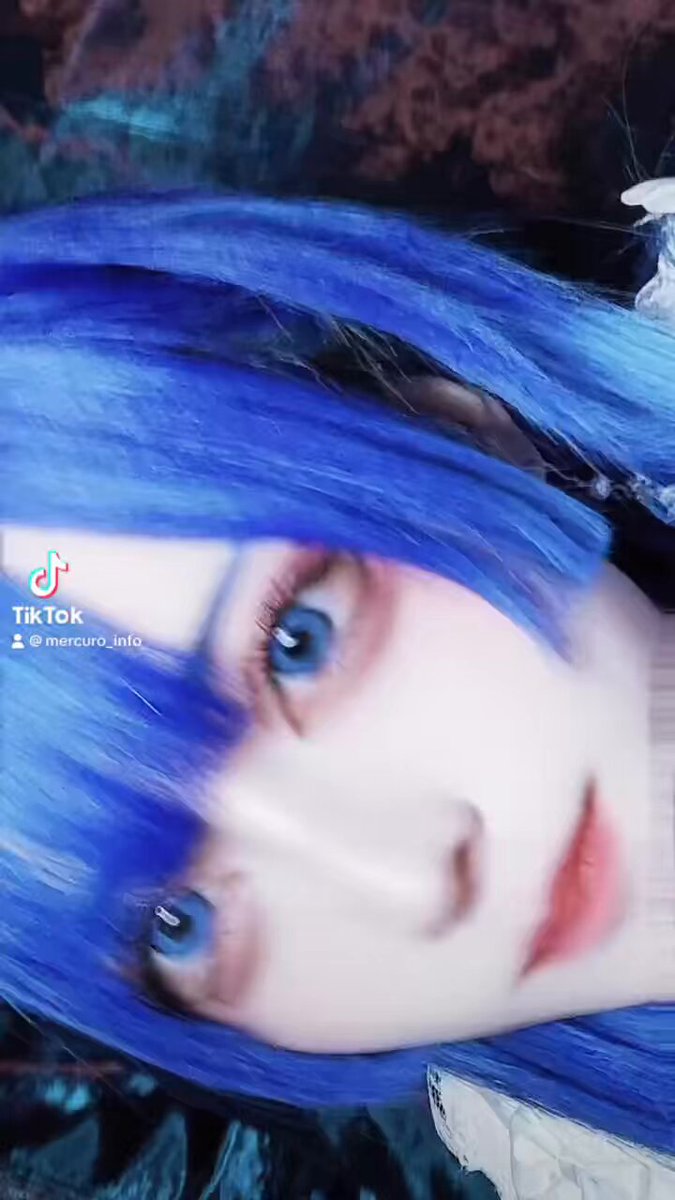 藍咲ユウリ【マーキュロ】 (@AiskYouRe) / X