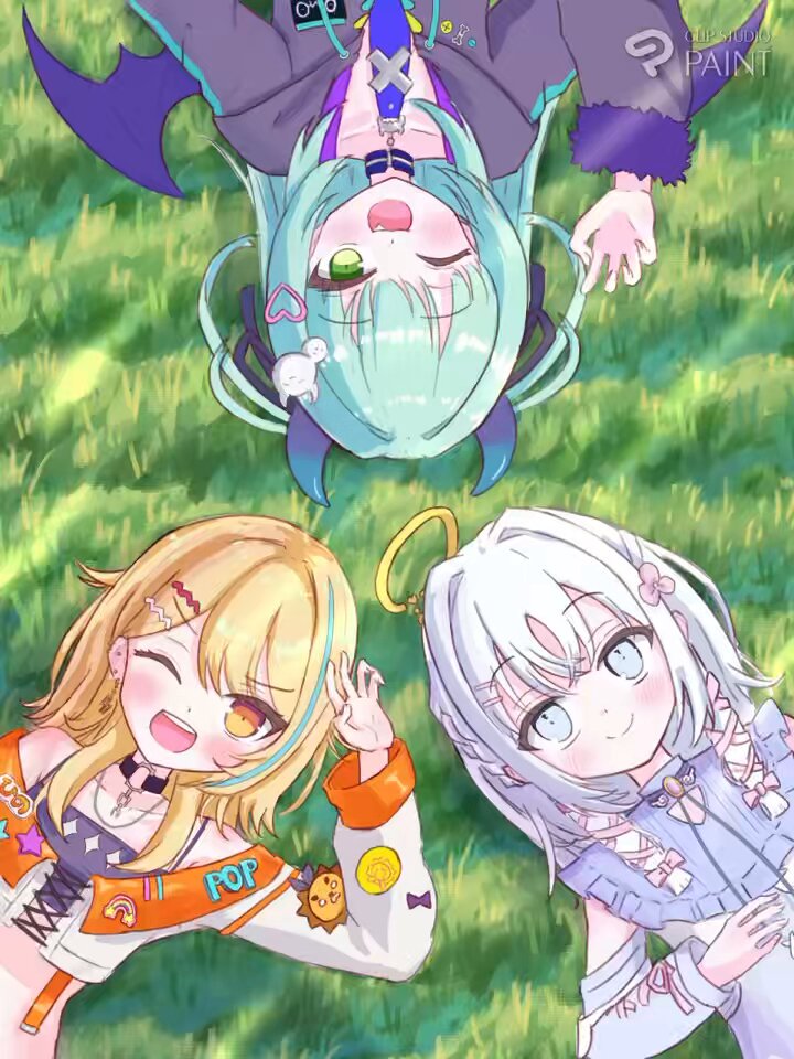 はくすた👅💚 on X: 