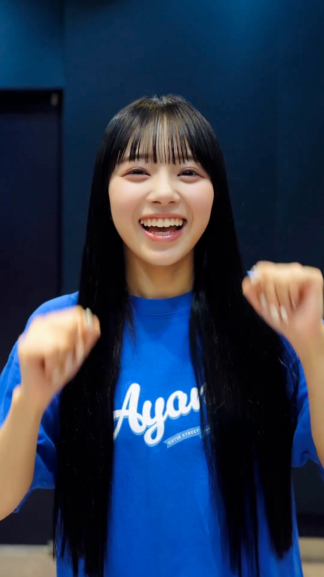 cutie street ペアチェキ 5/5愛知 板倉可奈 増田彩乃 CUTIE STREET増田彩乃&板倉可奈、十代の頃の思い出を懐古「学校
