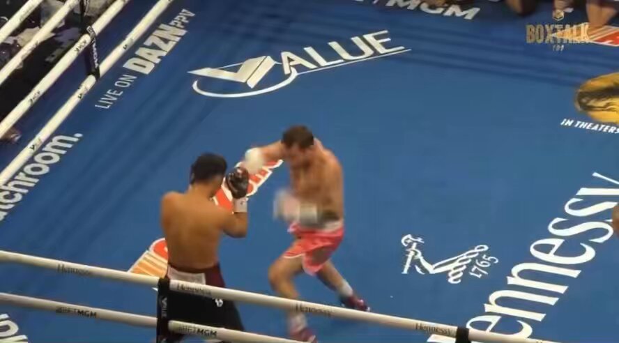 グラスジョー23🥊 (@undisputedstory) / X