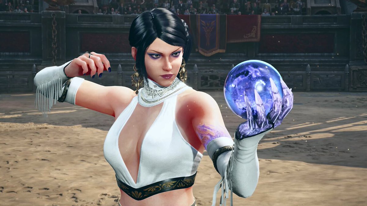 鉄拳8 Amazon.co.jp: Tekken 8 (輸入版:北米) Xbox One & Xbox Series