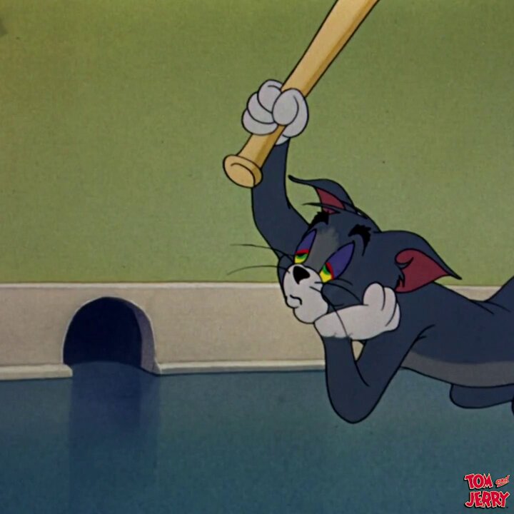 トムとジェリー」公式 (@TomAndJerry_JP) / X