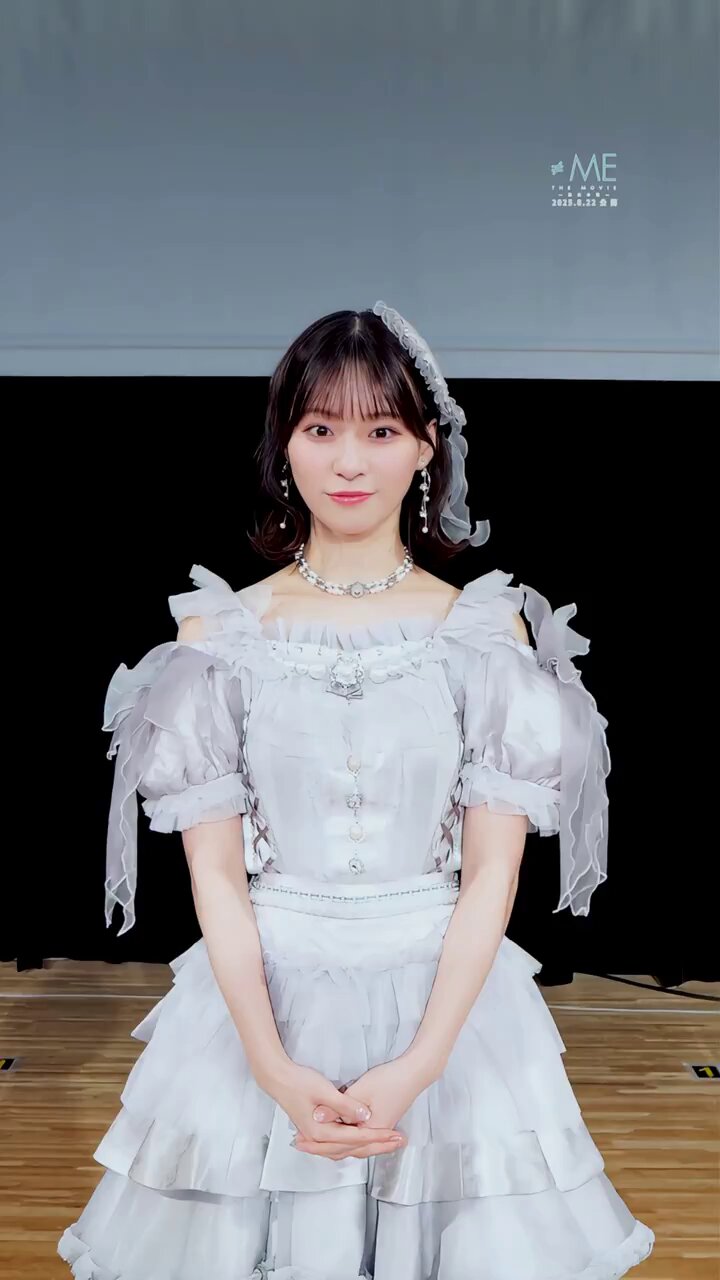 ≠ME ノットイコールミー　冨田菜々風コンプリート　エンタメくじ ≠ME（ノットイコールミー）