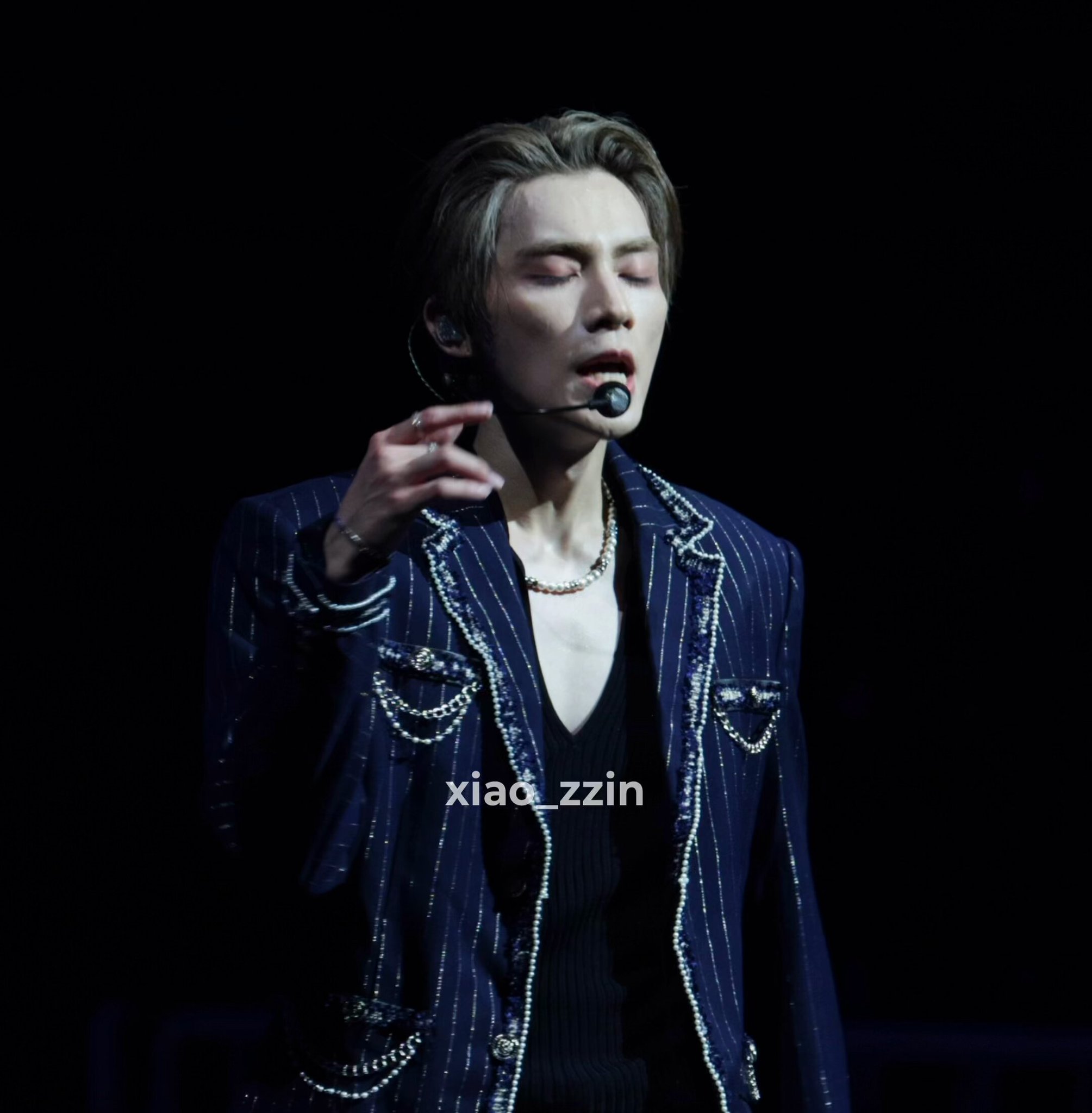 샤오찐 on X: 