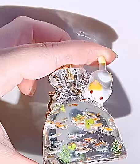 R-449 ✴︎レジン カボション✴︎ネコ型✴︎８カラー◡̈*❤︎ Atelier Moka minne ヤフーフリマ ラクマ 販売中 レジン