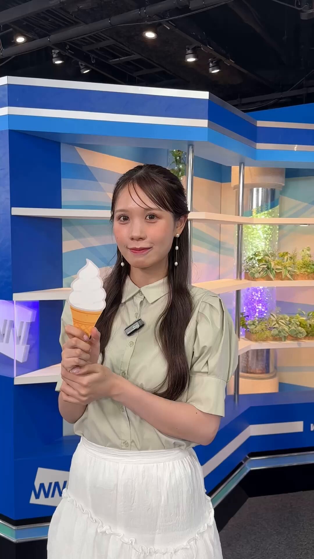 ウェザーニュースLiVE (@wni_live) / X