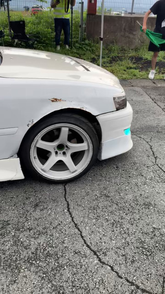 ケンケン (@jzx100kenken) / Posts / X