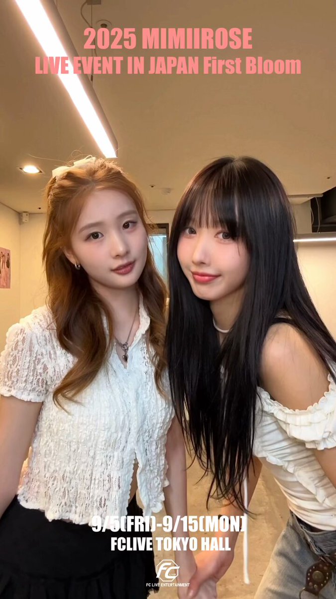 MIMIIROSE JAPAN OFFICIAL (@mimiirose_japan) / X