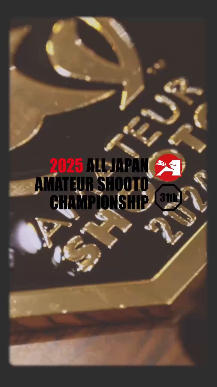 MMA-SHOOTO オフィシャル 修斗 (@xshooto) / X