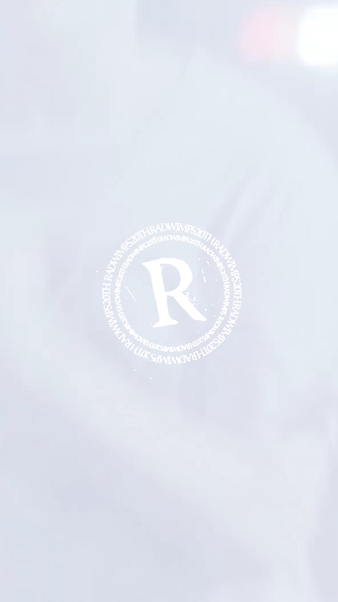 RADWIMPS (@RADWIMPS) / X