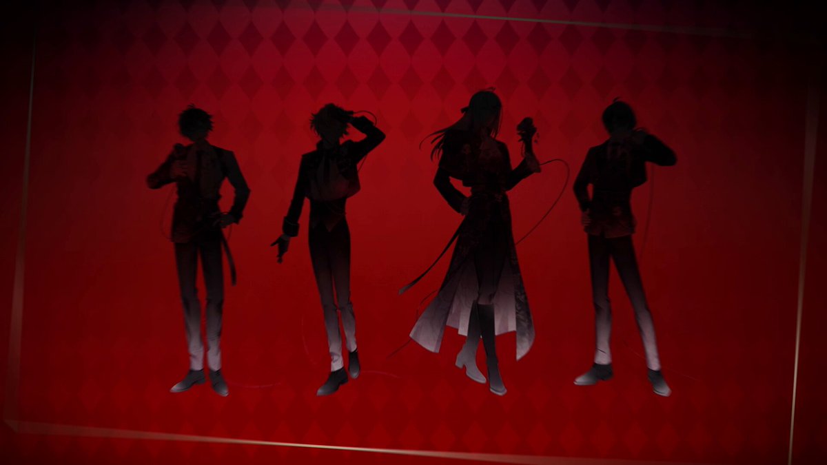 ディアラバ マルチクロスセット 2025年最新】Yahoo!オークション -diabolik lovers マルチクロス