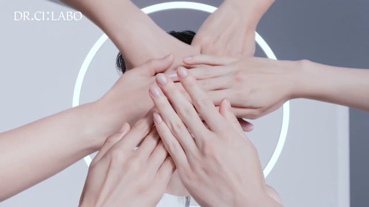 ドクターシーラボ（DR.CI:LABO）【公式】 (@cilabo_official) / X