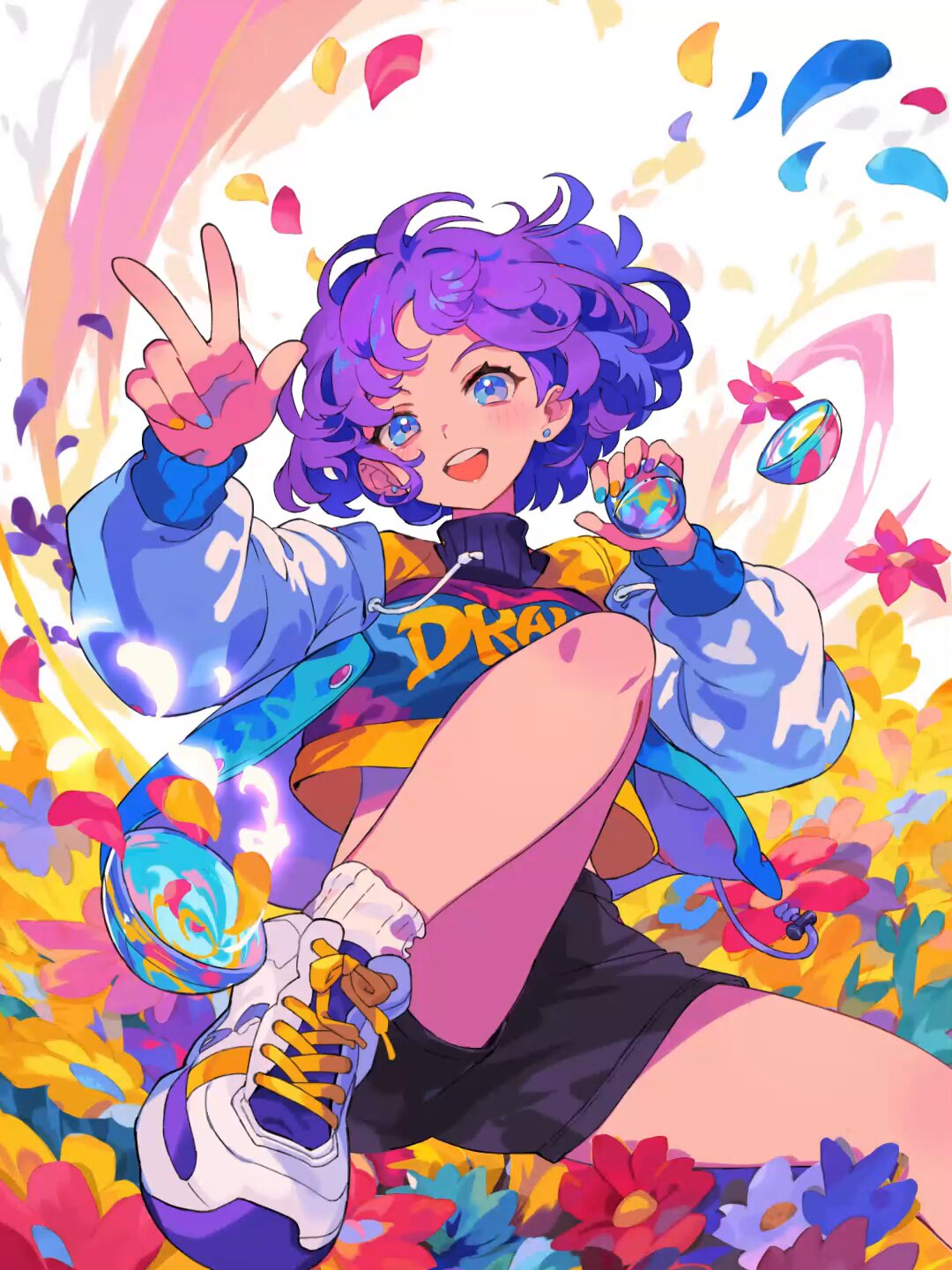 のののん ののん。nonon. ＠Live2Dモデラー (@nonon_yuno) / X