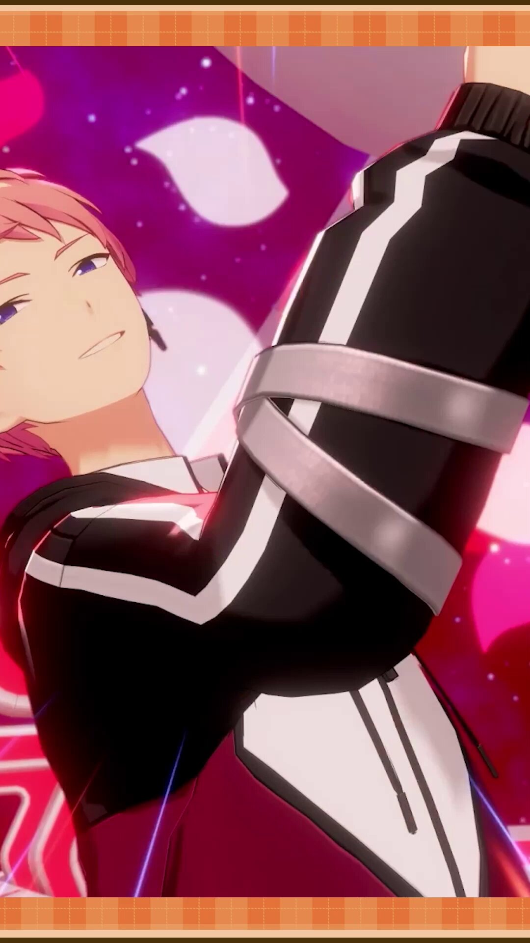 あんさんぶるスターズ！！Music【公式】 (@enstars_music) / X