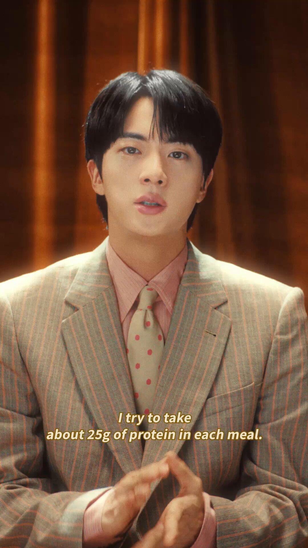 BTS ジンセット BTS JIN - 'Happy' (Set) + 'Happy' (Weverse Albums ver.) Set