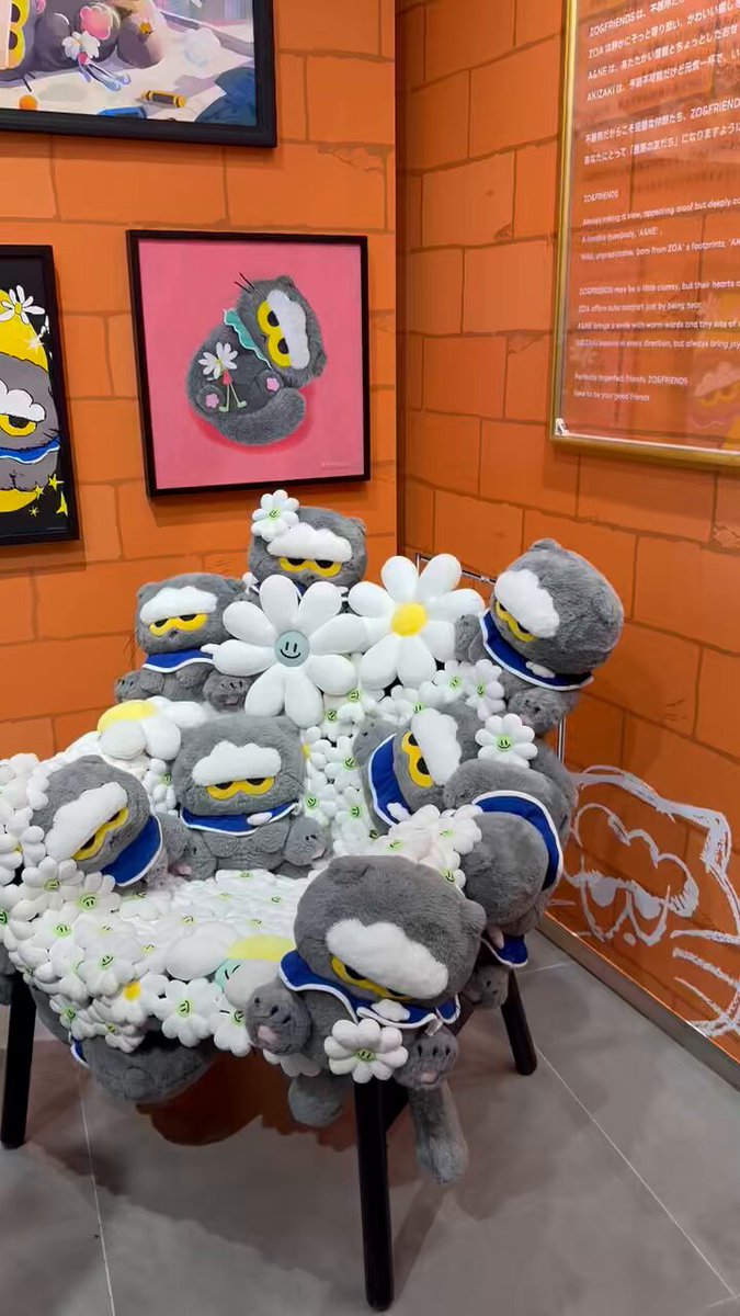 Snow Man、ソウルと大阪で初ポップアップストアを開催！