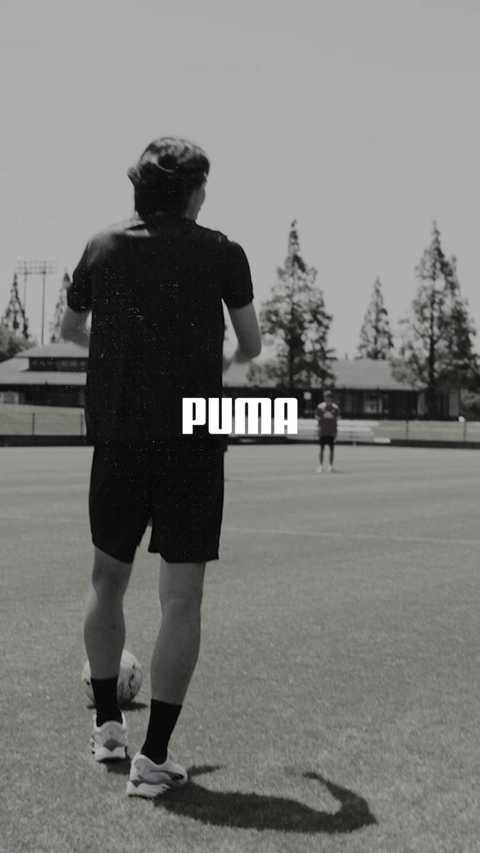 PUMA JAPAN (@PUMA_JPN) / X