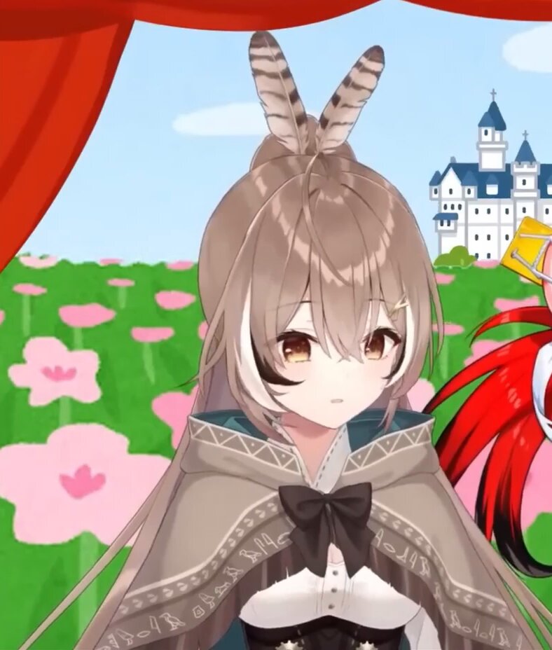 🍓🍫˙˚Nao–ナオ˚˙🍫🥝 (@AwHellNaoNao) / X