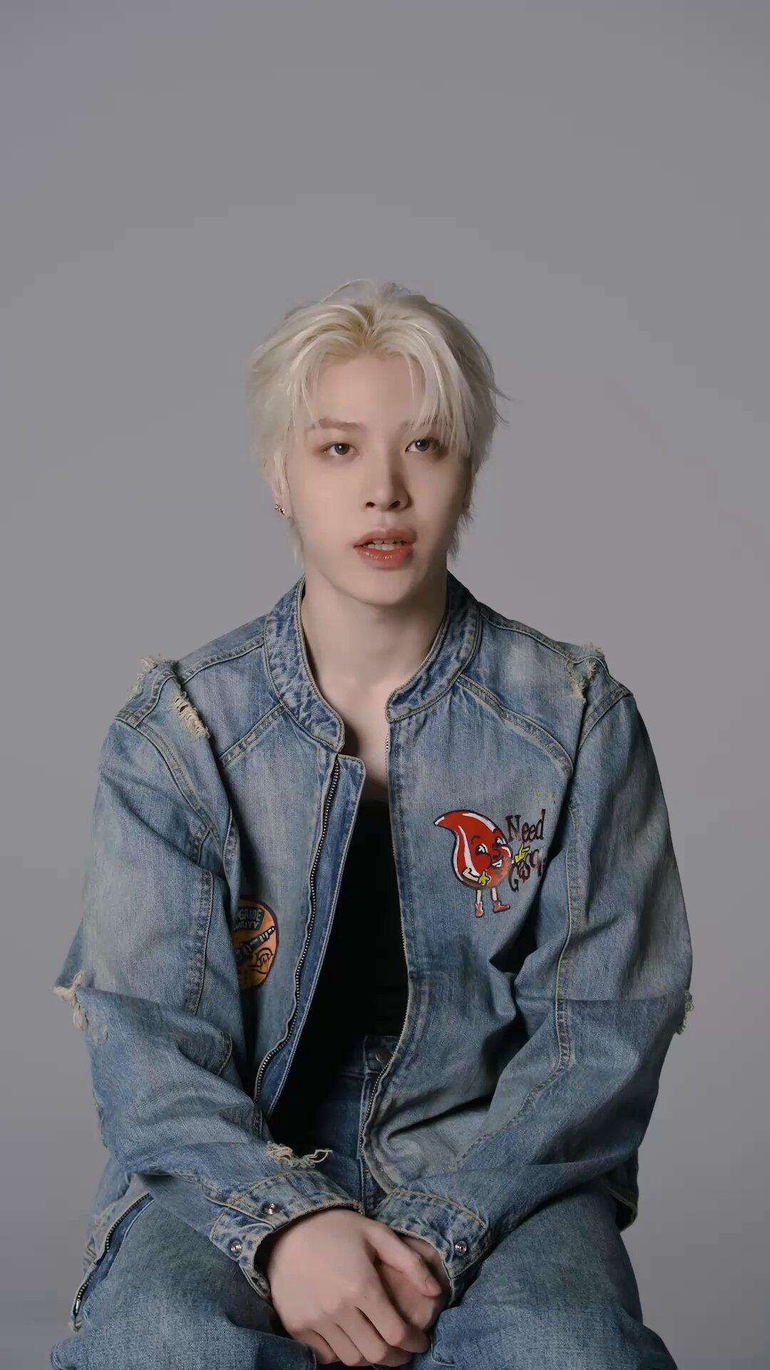 treasure ハルト　ygselect ビデオイベント TREASURE JAPAN OFFICIAL (@yg_treasure_jp) / X