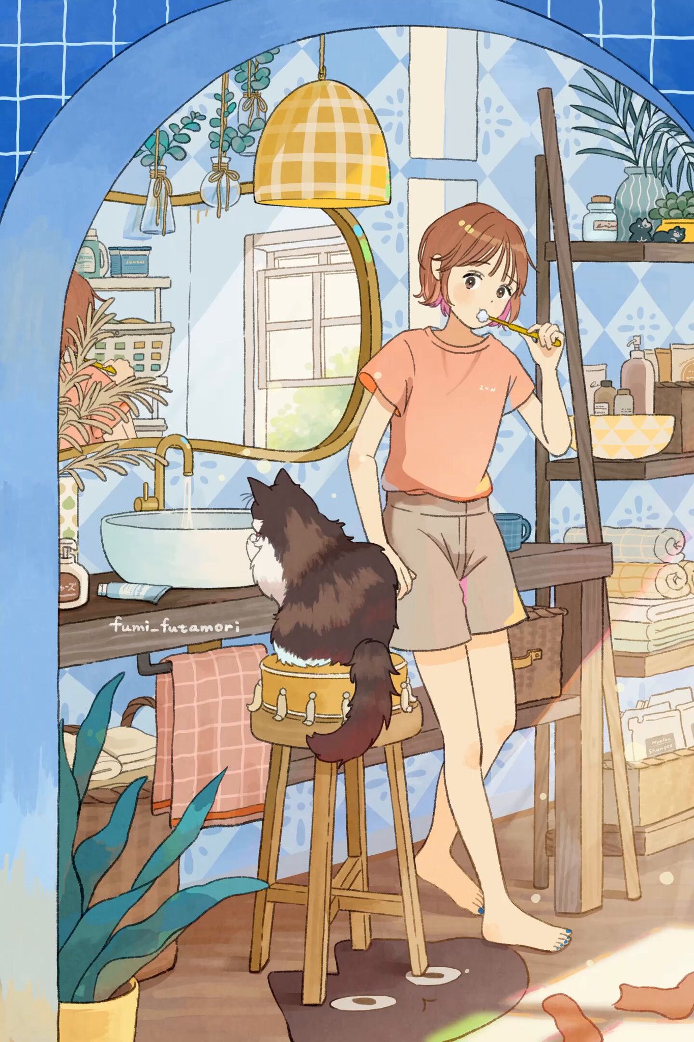 しらこ on X: 