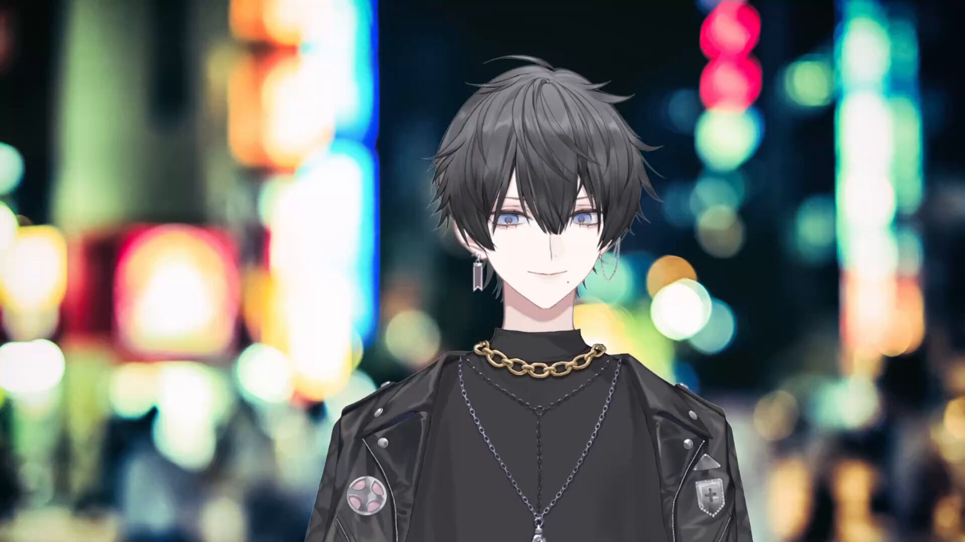 公野 知瀬🥂🎤【個人勢VTuber】 (@chise_01_) / X