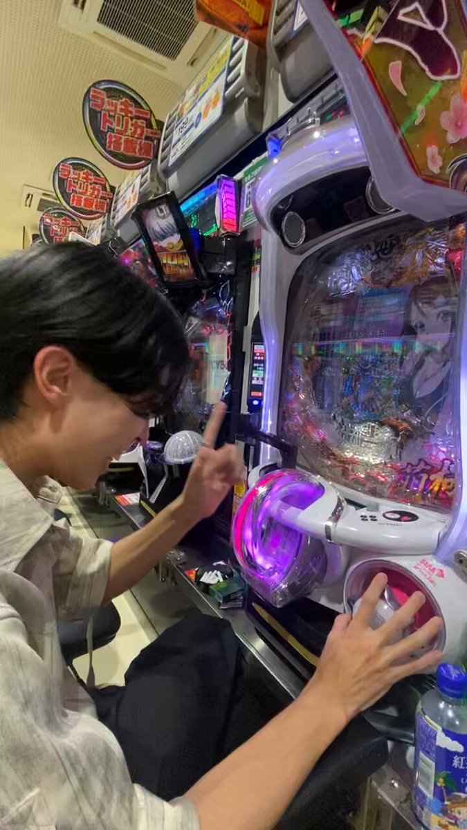 タルラ トキ (@talullah_01) / X