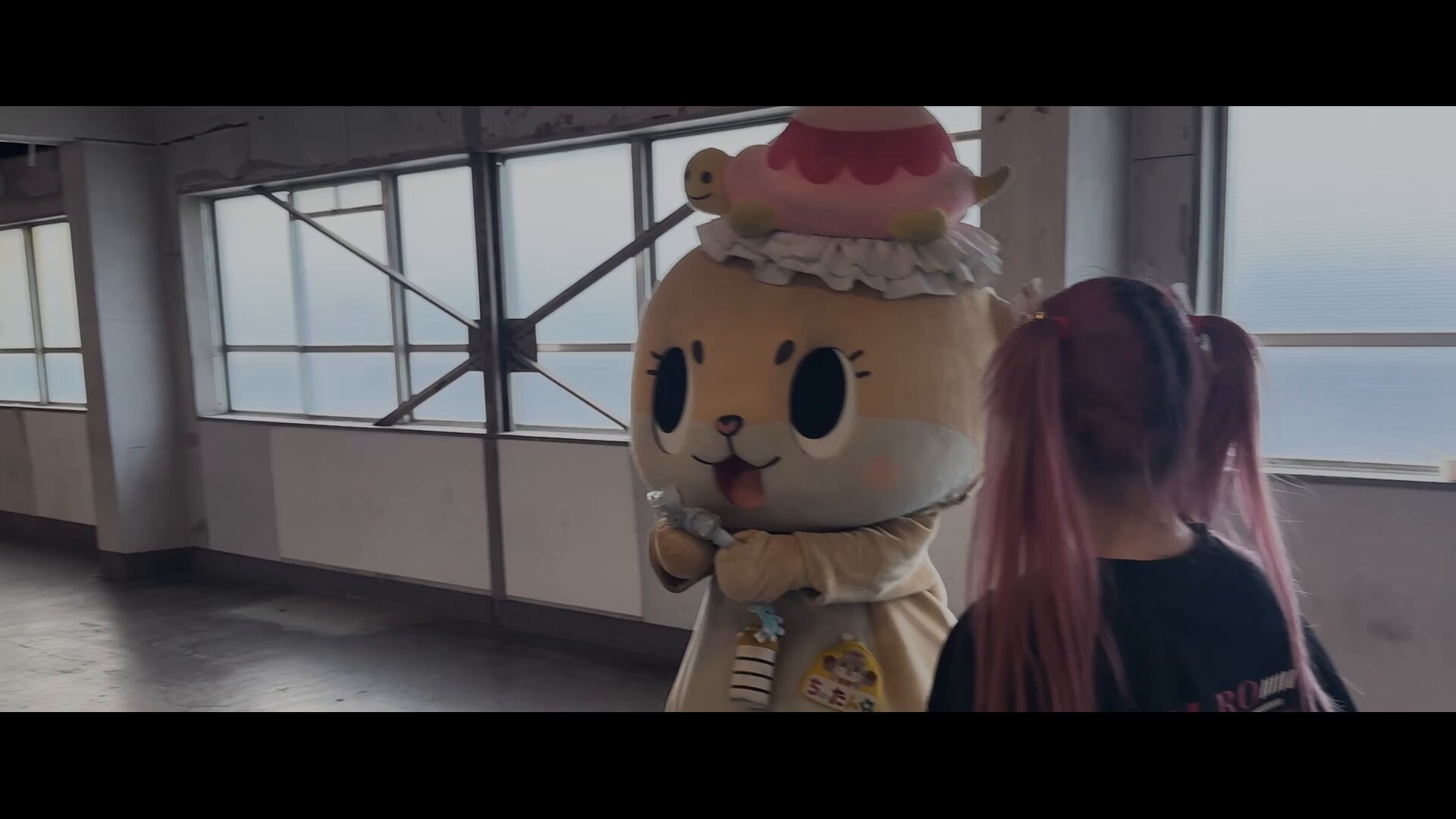 ちいたん☆ (@mickeyentry) / X