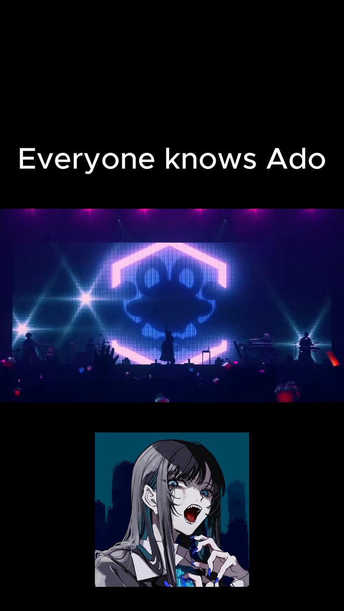🪻 Ado English Fans (@AdoEngFans) / Posts / X