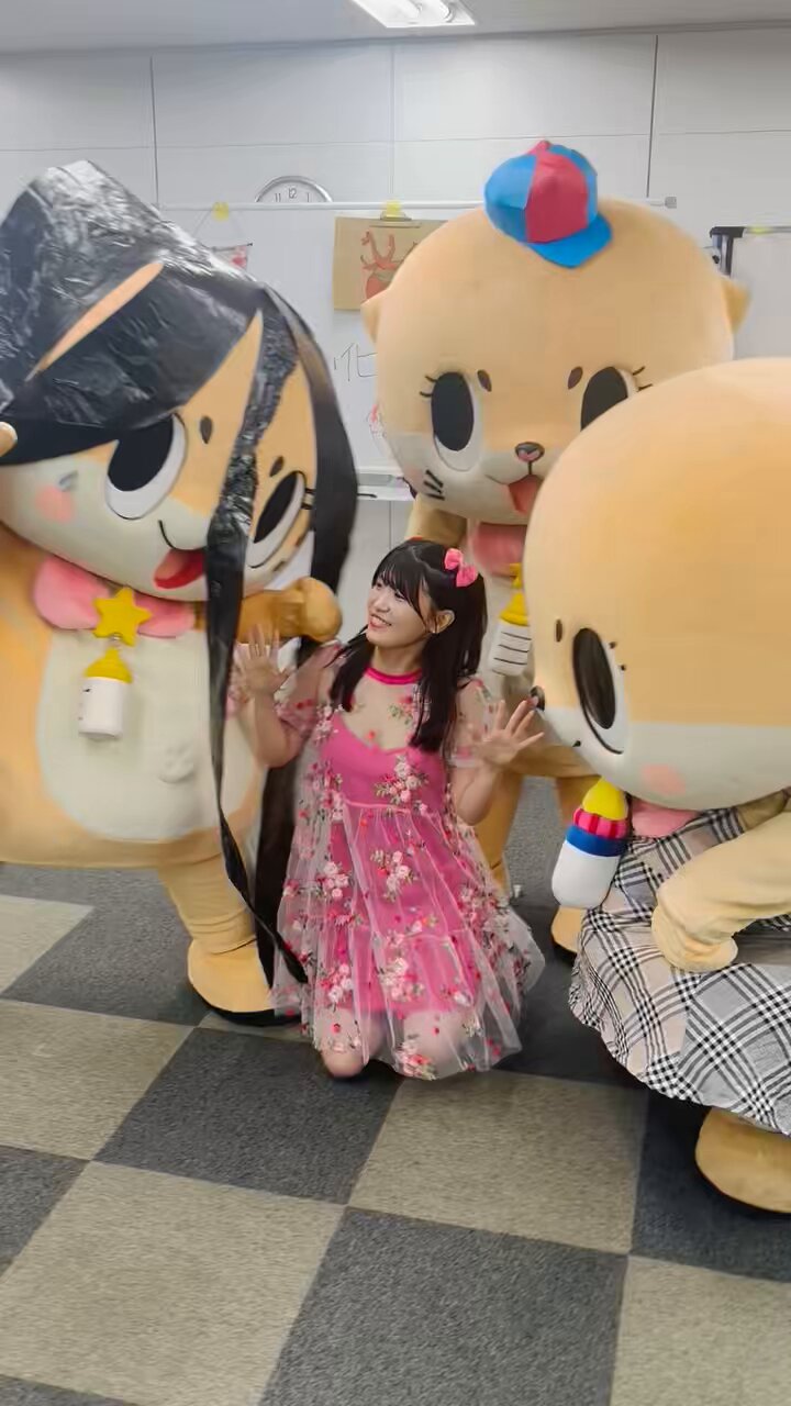 ちいたん ちぃたん☆／Chiitan (@chiitan7407) / X