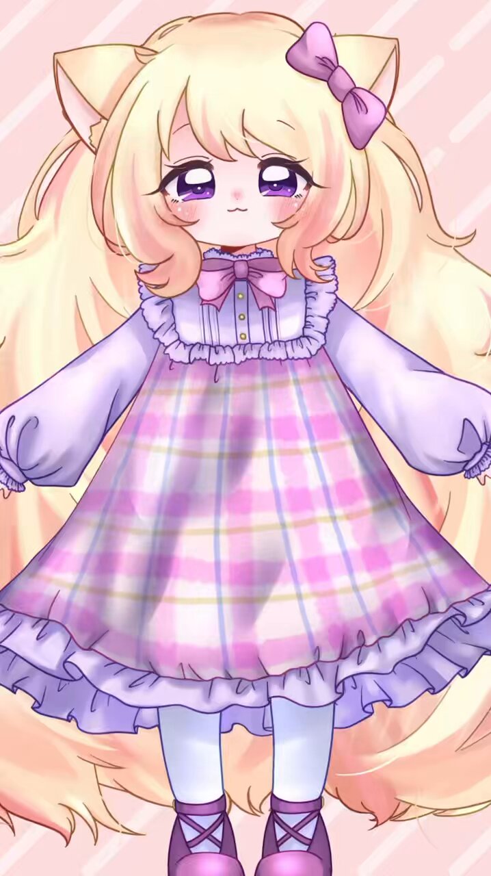 ◈ ちぃちゃん ◈ ちびちゃん💝🍭…Vtuber(ˆっ . ̫ . ) on X: 