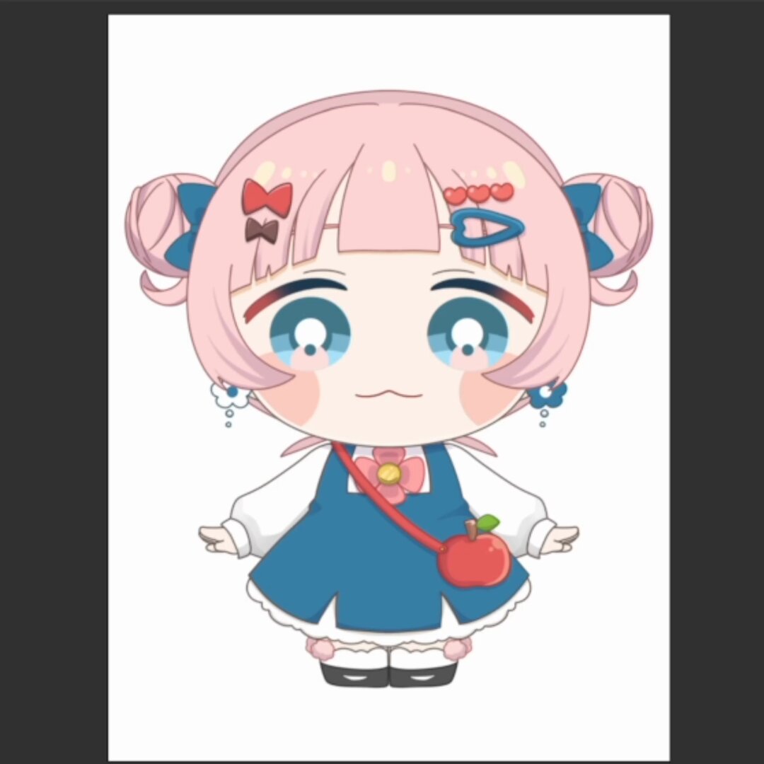 さゆさゆ様❣️専用ページ❣️ さゆP（SAYU）｜Art &Rigger VGen comms OPEN on X: 