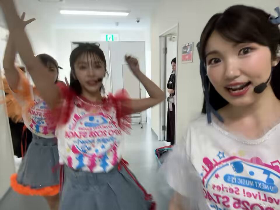 内田彩 on X: 
